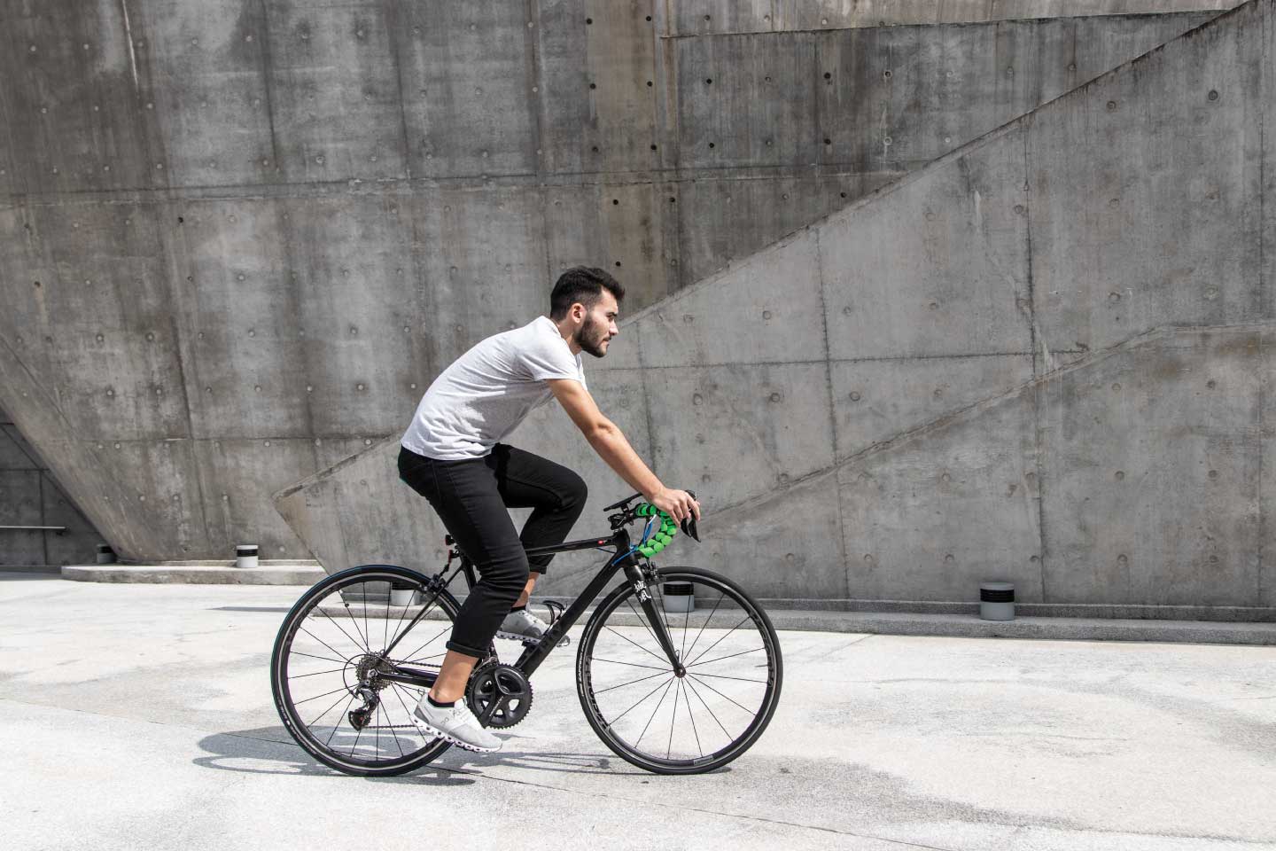Secure Your Active Urban Lifestyle
